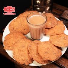 Matthi Snack